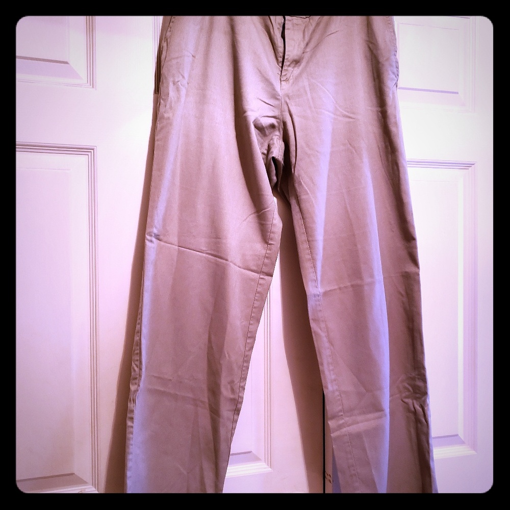 Dickies